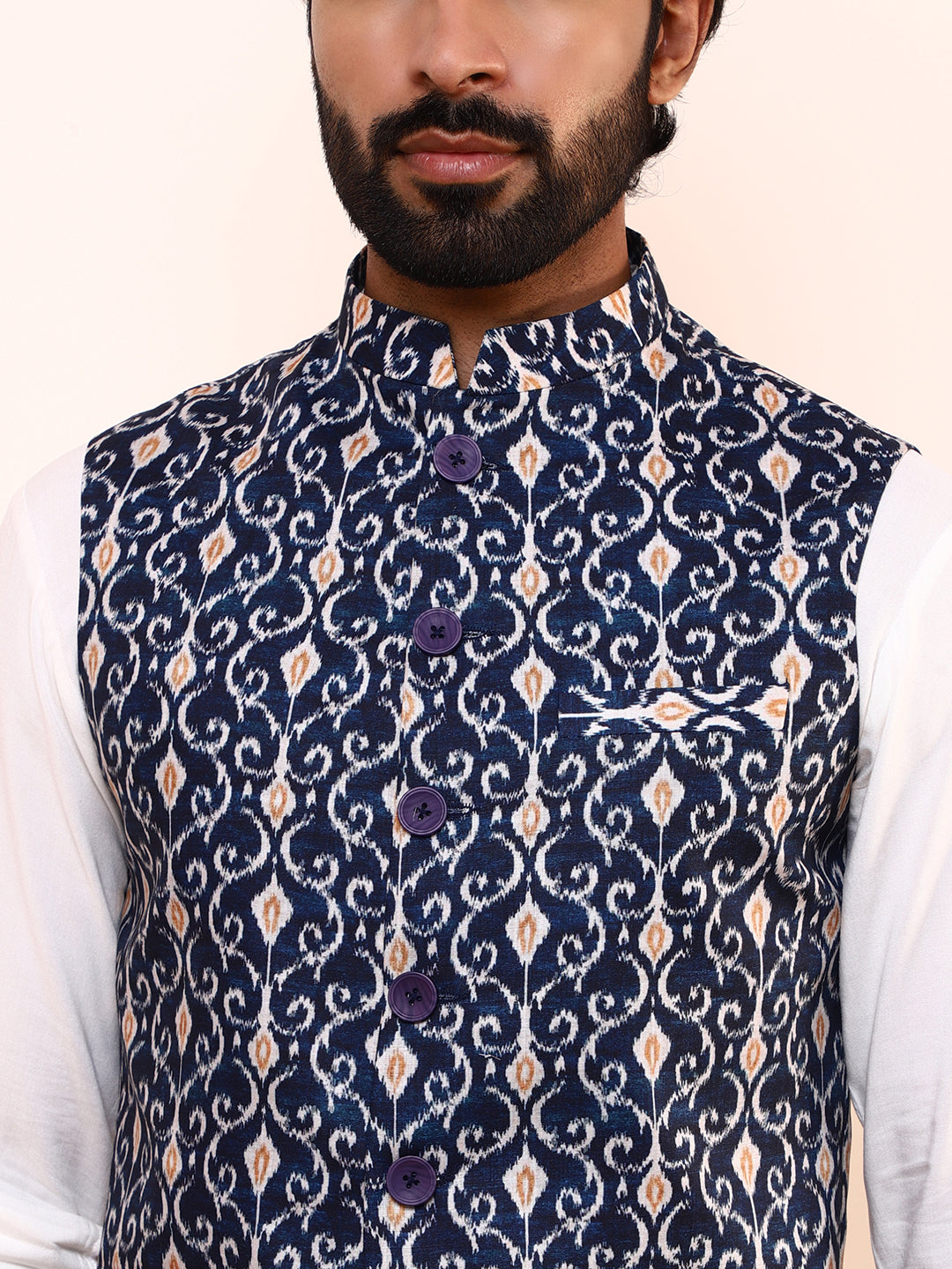 Bundis/ Nehru Jackets