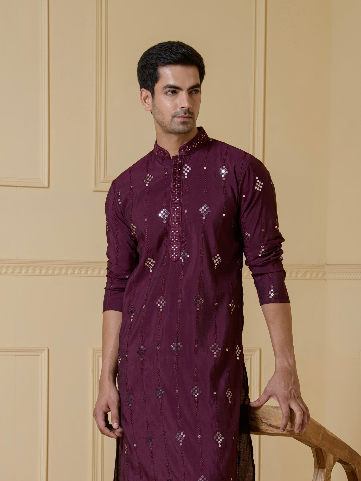 Festive Kurtas