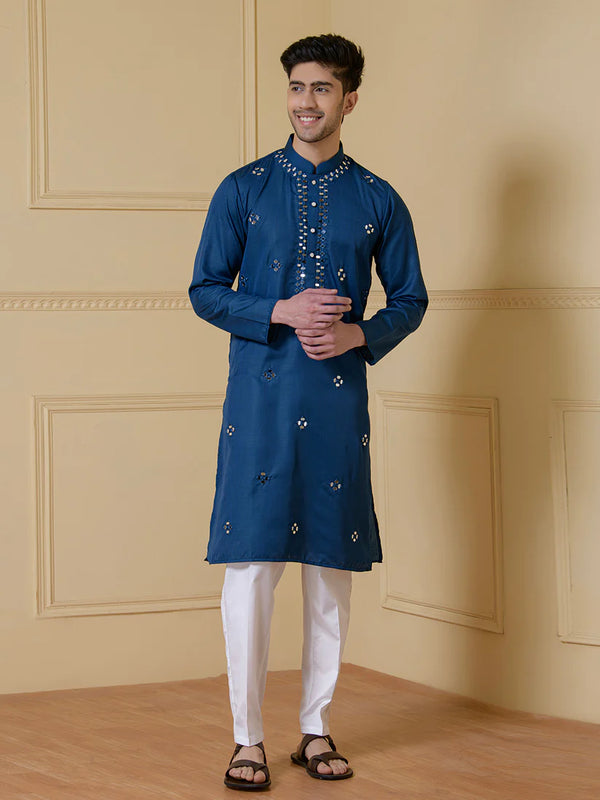 Festive Kurtas